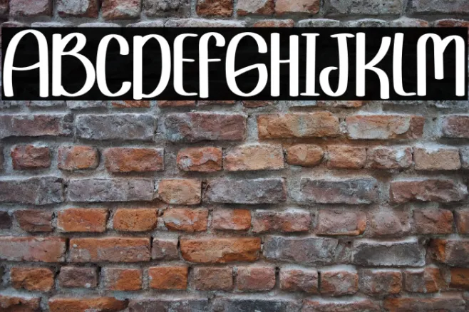 Sweet Signature Example 2