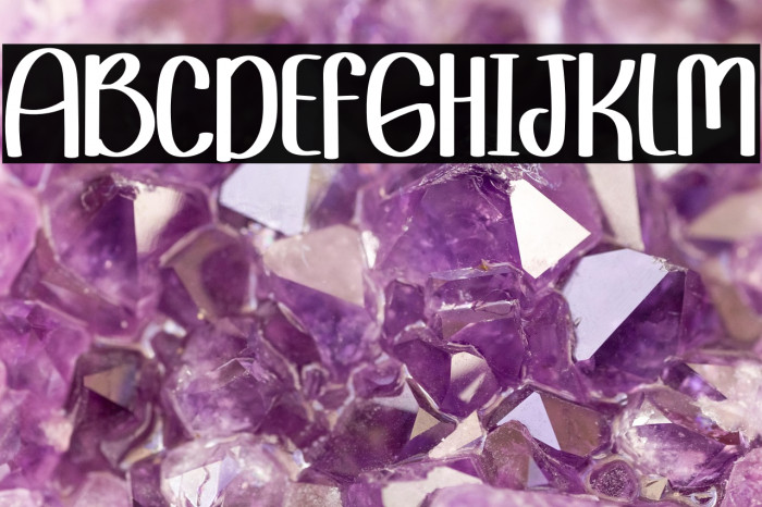 Sweet Signature Example 3