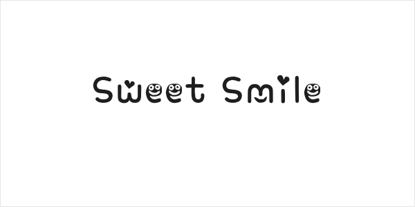 Sweet Smile Logo