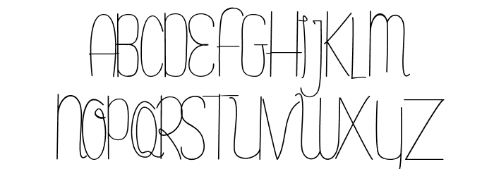 Sweet Smoothies Font OTHER CHARS