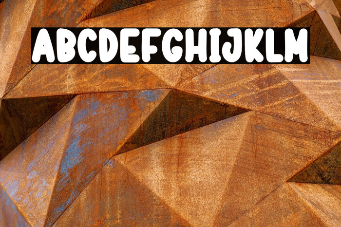 Sweet Snacks Example 1