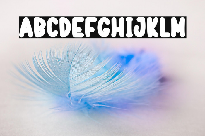 Sweet Snacks Example 2