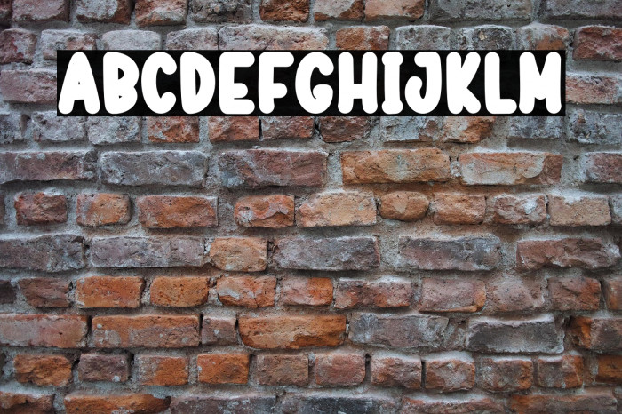 Sweet Snacks Example 3