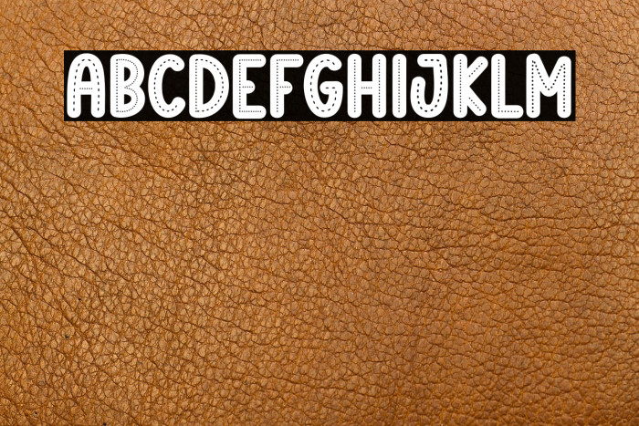 Sweet Snow Example 1