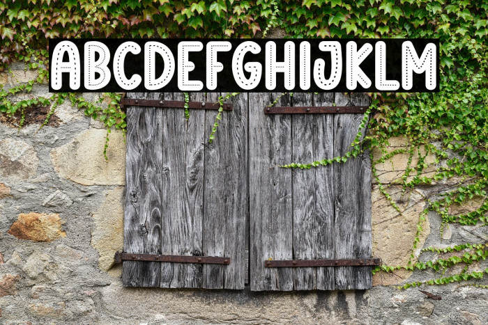 Sweet Snow Example 2