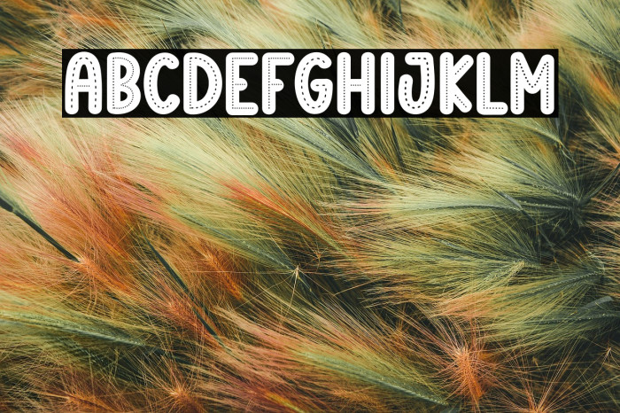 Sweet Snow Example 3