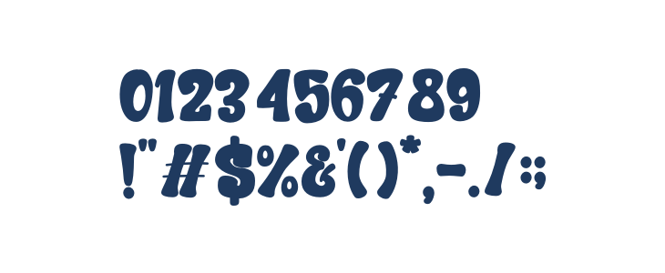 Sweet Spooky Other Characters