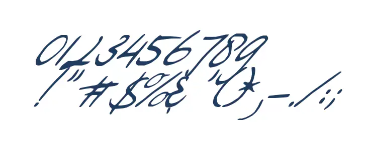 Numbers