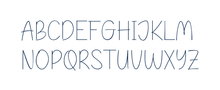 Sweet-Sugar Uppercase