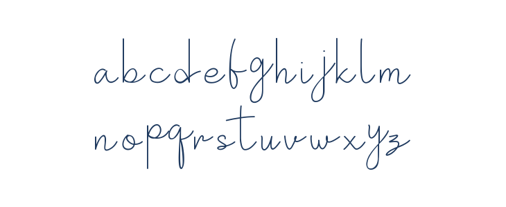 Sweet-Sugar Lowercase