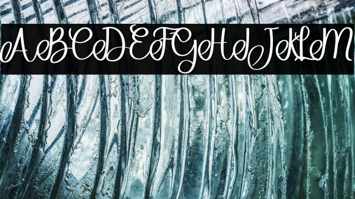 Sweet Yolanda Example 1