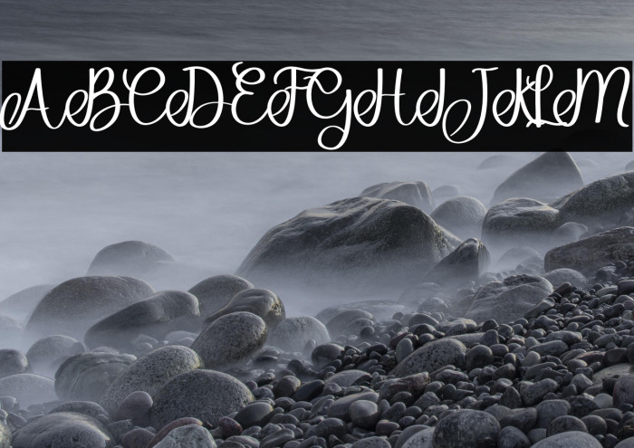 Sweet Yolanda Example 2