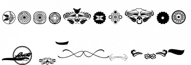 Sweet spot_PersonalUseOnly Fonte OUTROS PERSONAGENS