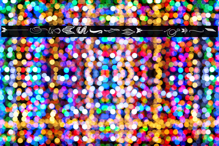 Sweet spot_PersonalUseOnly Fonte examples