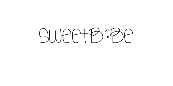 SweetBabe Logo