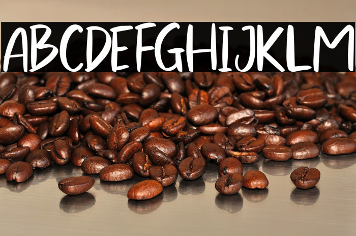 SweetButtermilkFree-Sans Example 1