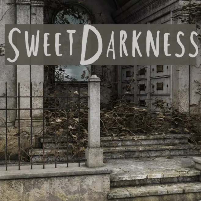 SweetDarkness Example 2