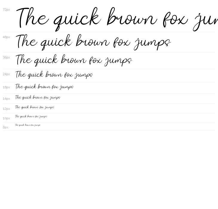 SweetFlowerPersonalUse Waterfall