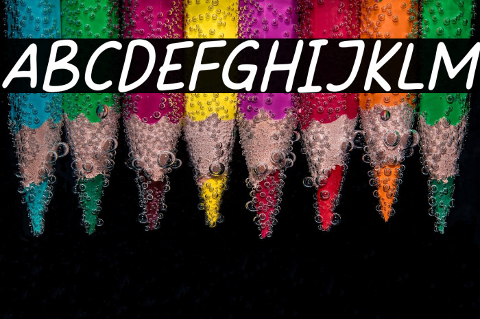 SweetHansan-Italic Example 1