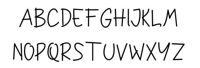 SweetHeart Font - FFonts.net