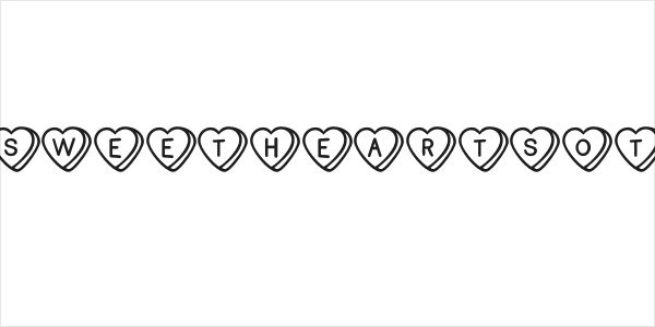 SweetHeartsOT Logo