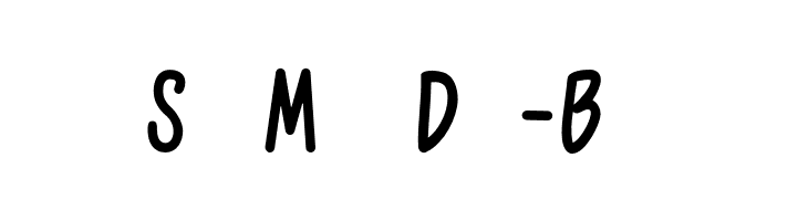 SweetMelodyDemo-Bold Font