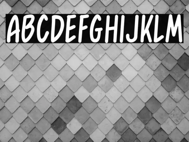 SweetMelodyDemo-Bold Font examples