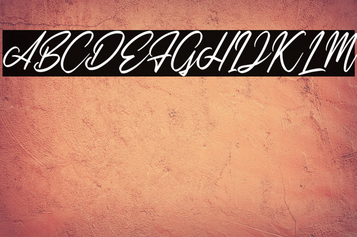 SweetMorningDEMO-Regular Example 2