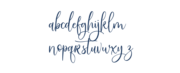 SweetServeFREE Lowercase