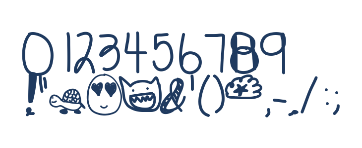 SweetTea Other Characters