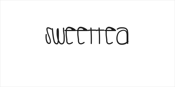 SweetTea Logo