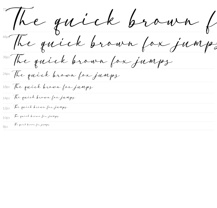 SweetValley Waterfall