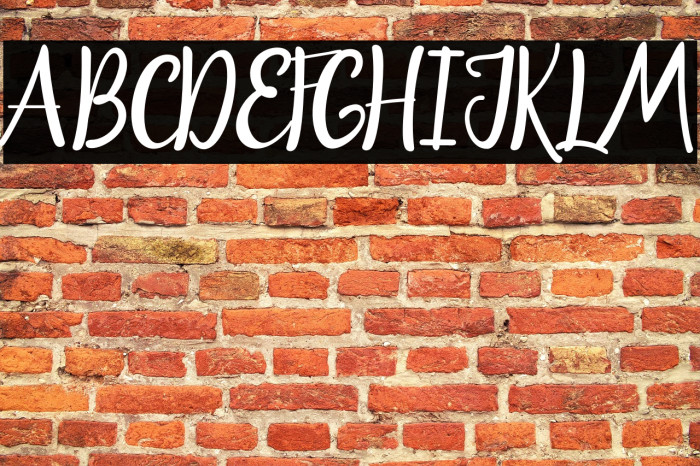 SweetWhisper-Regular Example 2