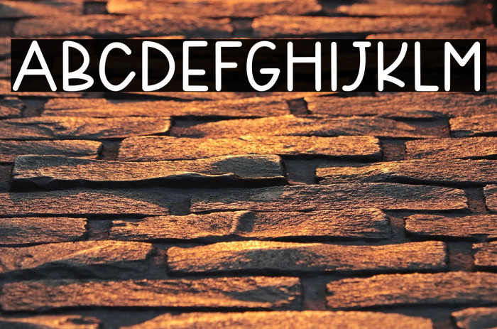 SweetWinter Example 1