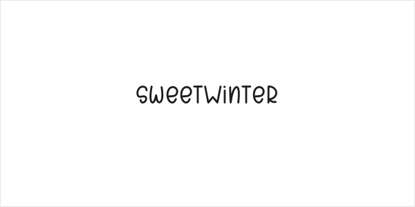 SweetWinter Logo