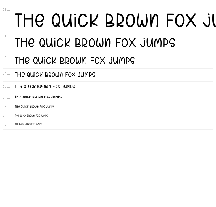 SweetWinter Waterfall