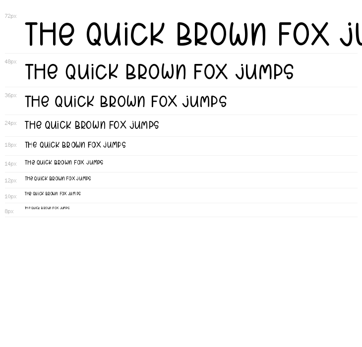 SweetWinter Waterfall