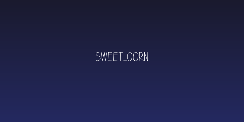 Sweet_Corn Social Header