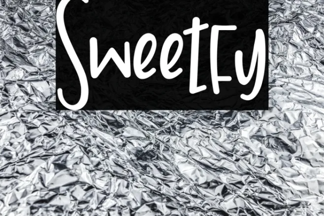 Sweetfy Example 3