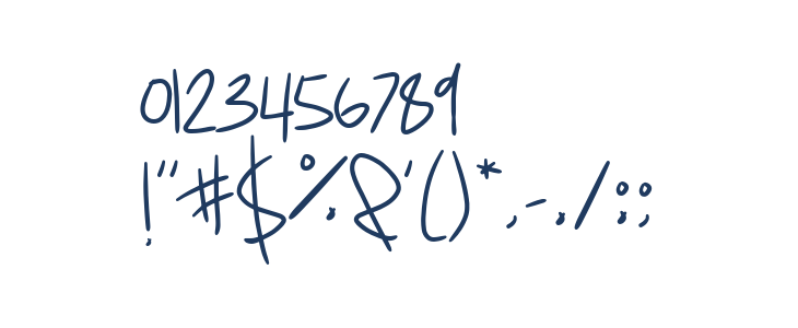 Sweethampton Other Characters