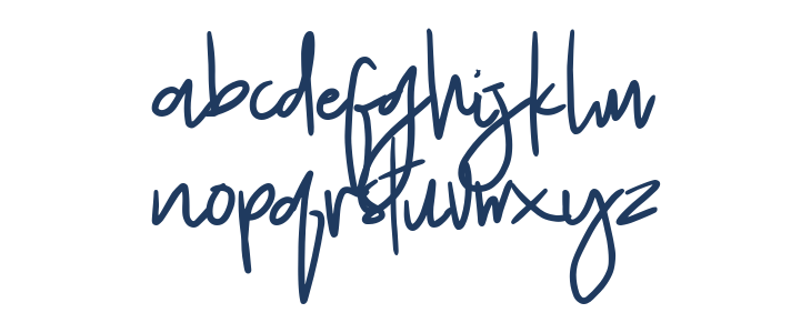 Sweethampton Lowercase