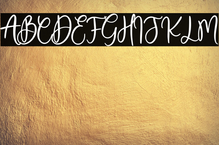 Sweetie Autumn Example 1