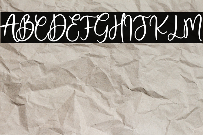 Sweetie Autumn Example 2