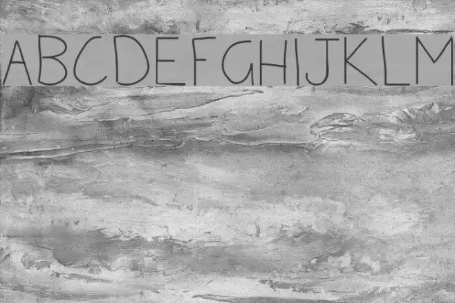 Sweetie Pie Font examples