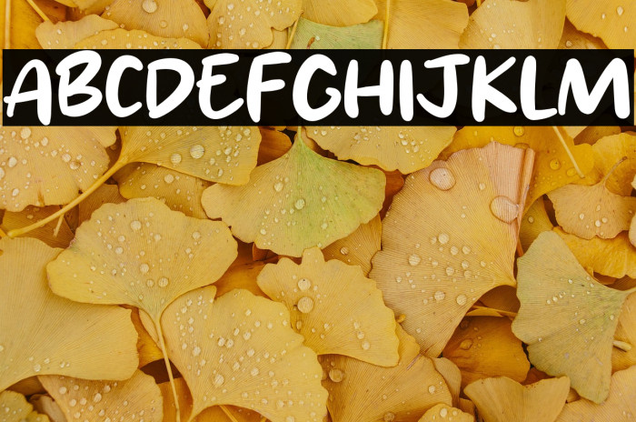 Sweetie Potato Example 1