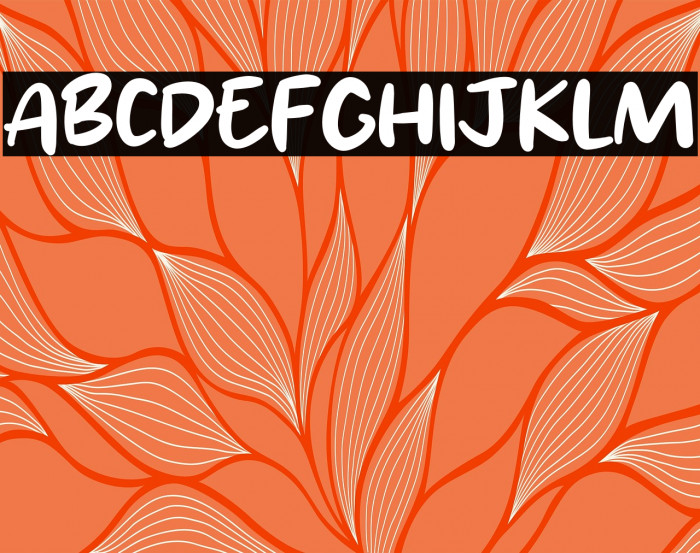 Sweetie Potato Example 2