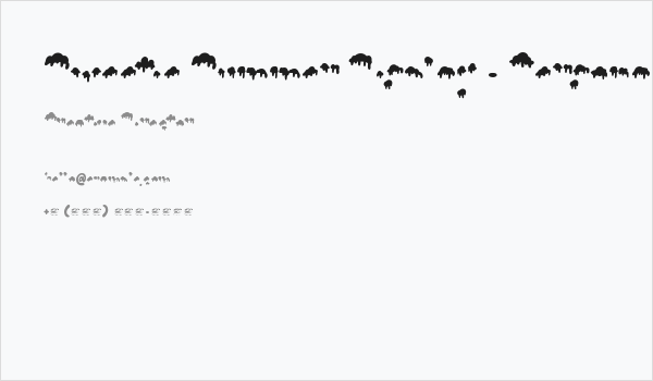 Sweetie Summer Display - Personal Use Business Card