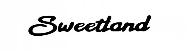 Sweetland  لخطوط تنزيل
