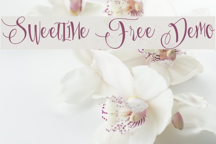 Sweetline Free Demo Example 2