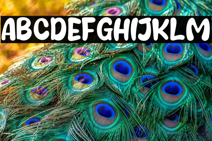 Sweets Smile Example 1